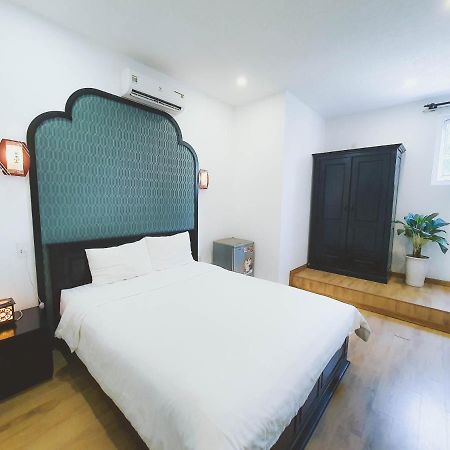 D-Life Hotel & Apartment Da Nang Exterior photo