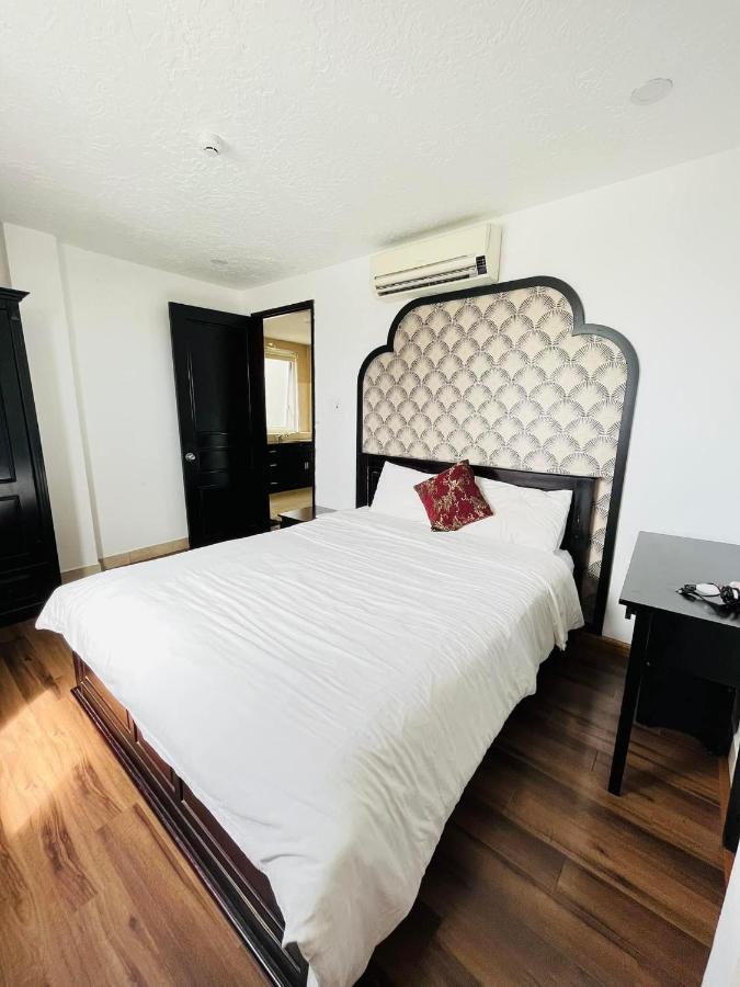 D-Life Hotel & Apartment Da Nang Exterior photo